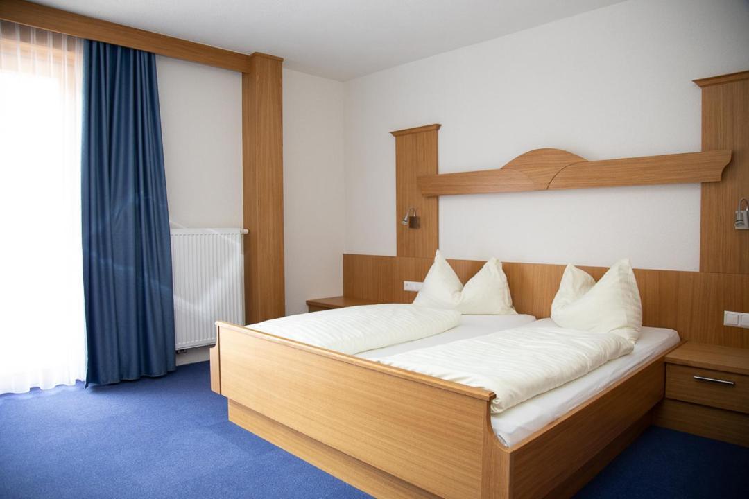 Erlebnishotel Kaernten Obervellach Buitenkant foto