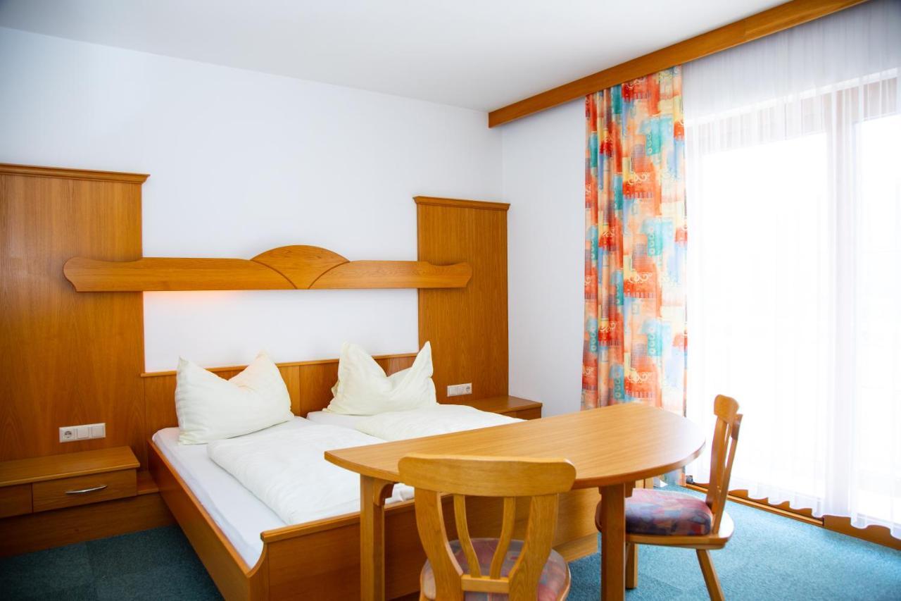Erlebnishotel Kaernten Obervellach Buitenkant foto