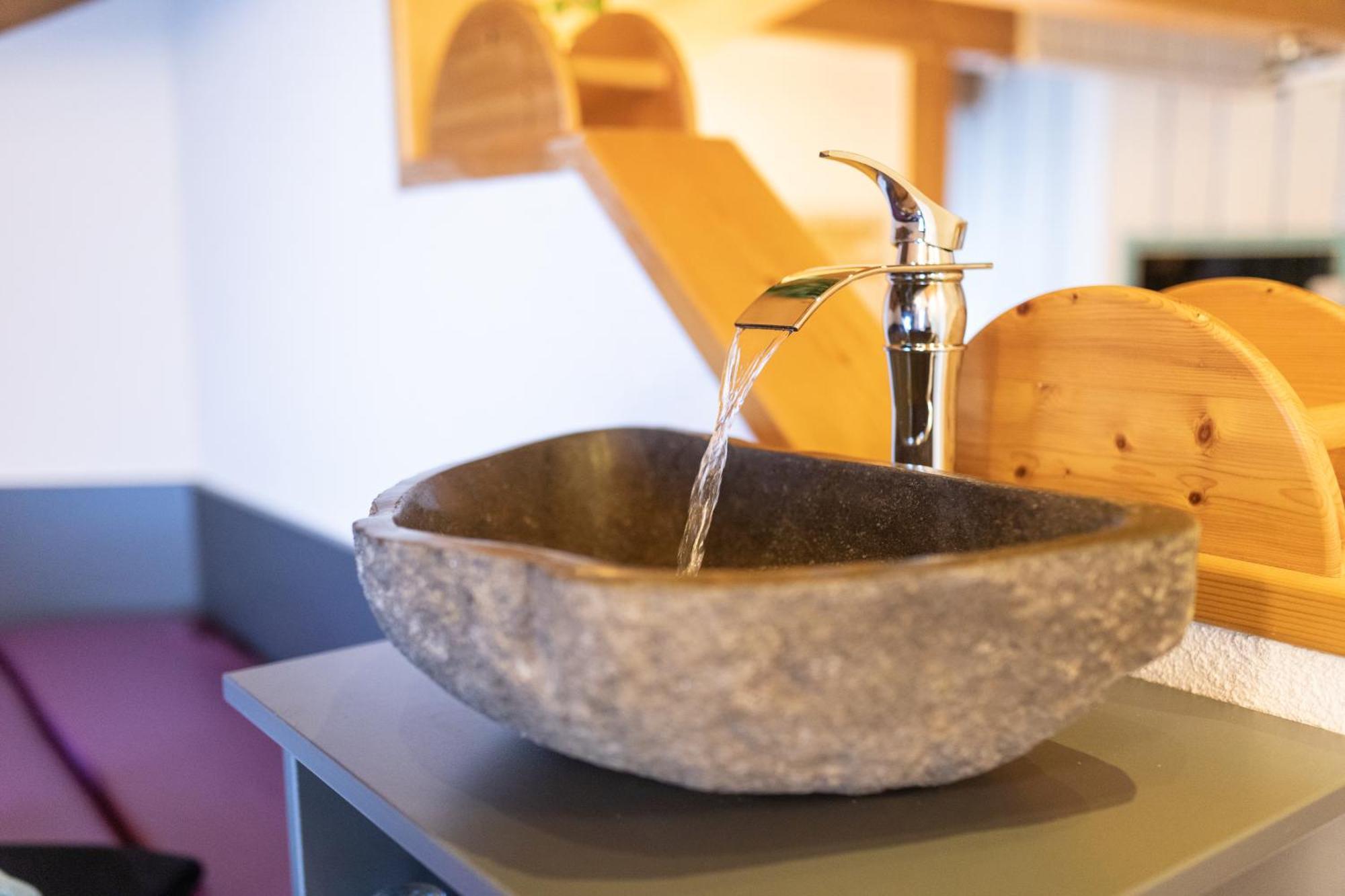 Erlebnishotel Kaernten Obervellach Buitenkant foto