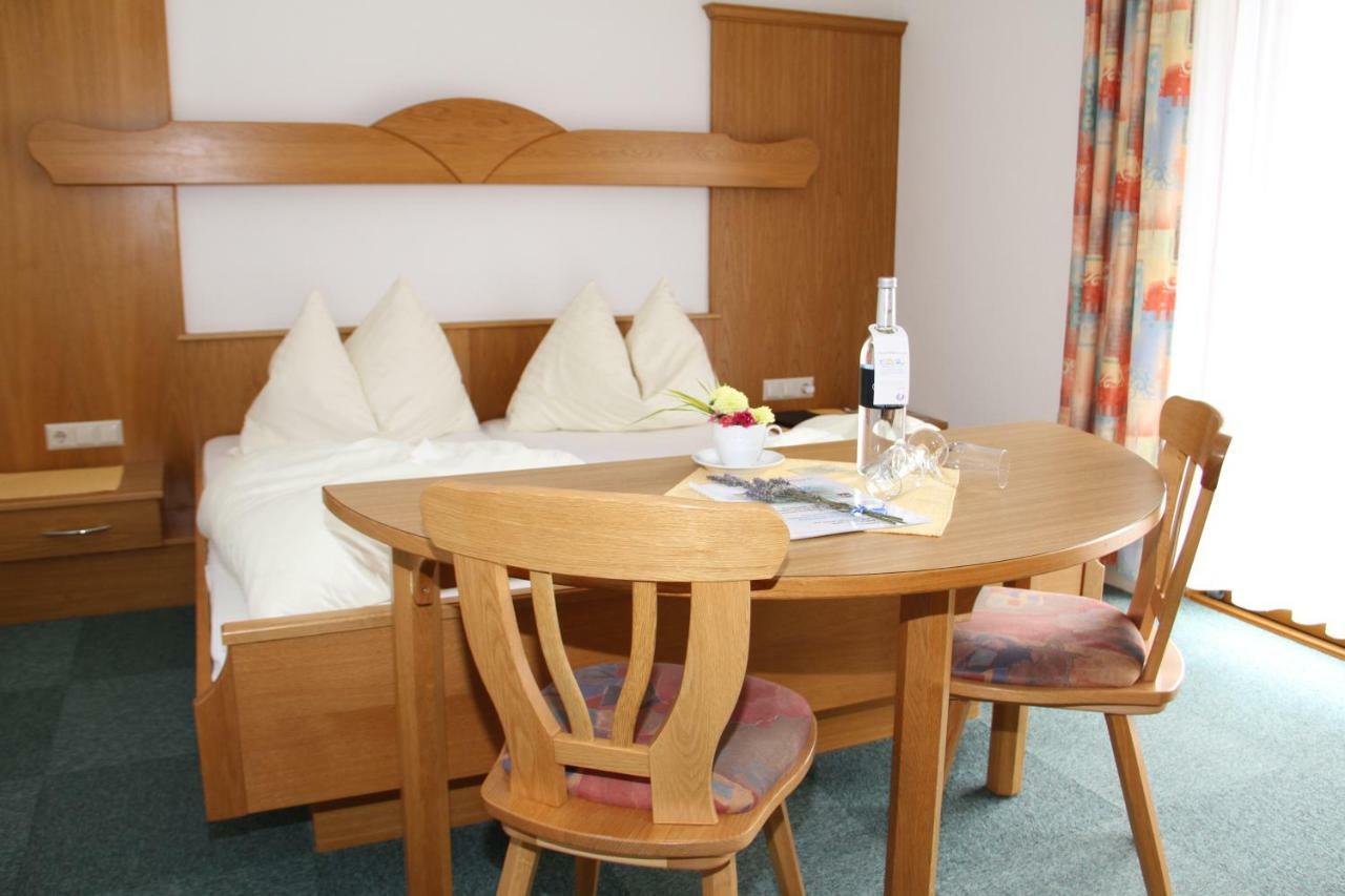 Erlebnishotel Kaernten Obervellach Buitenkant foto